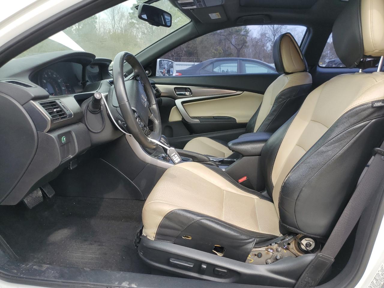 2017 Honda Accord - Image 7