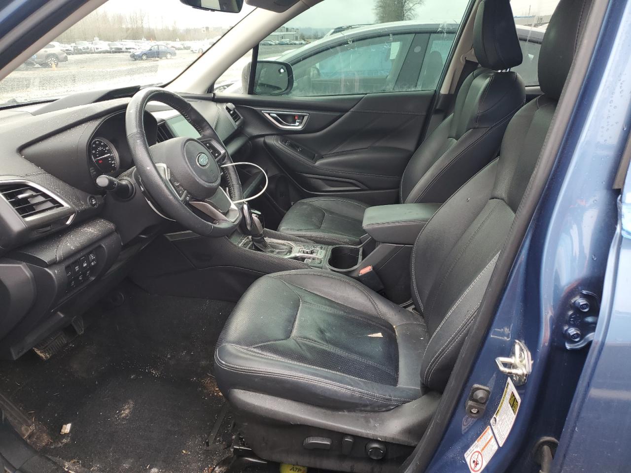 2019 Subaru Forester - Image 7