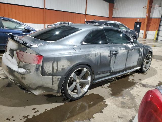2013 AUDI RS5 