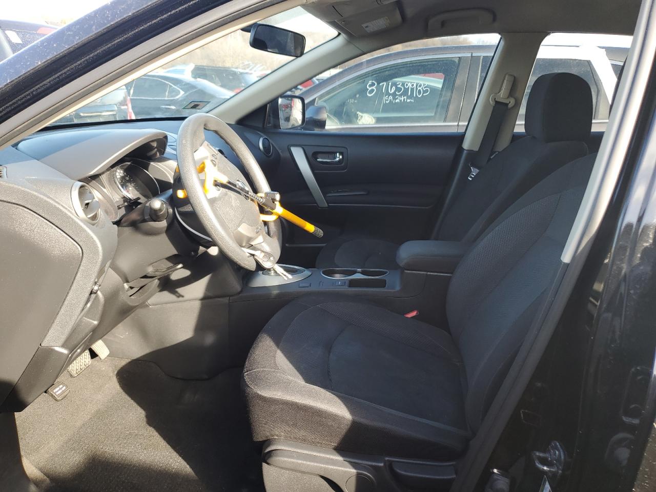 2015 Nissan Rogue - Image 7