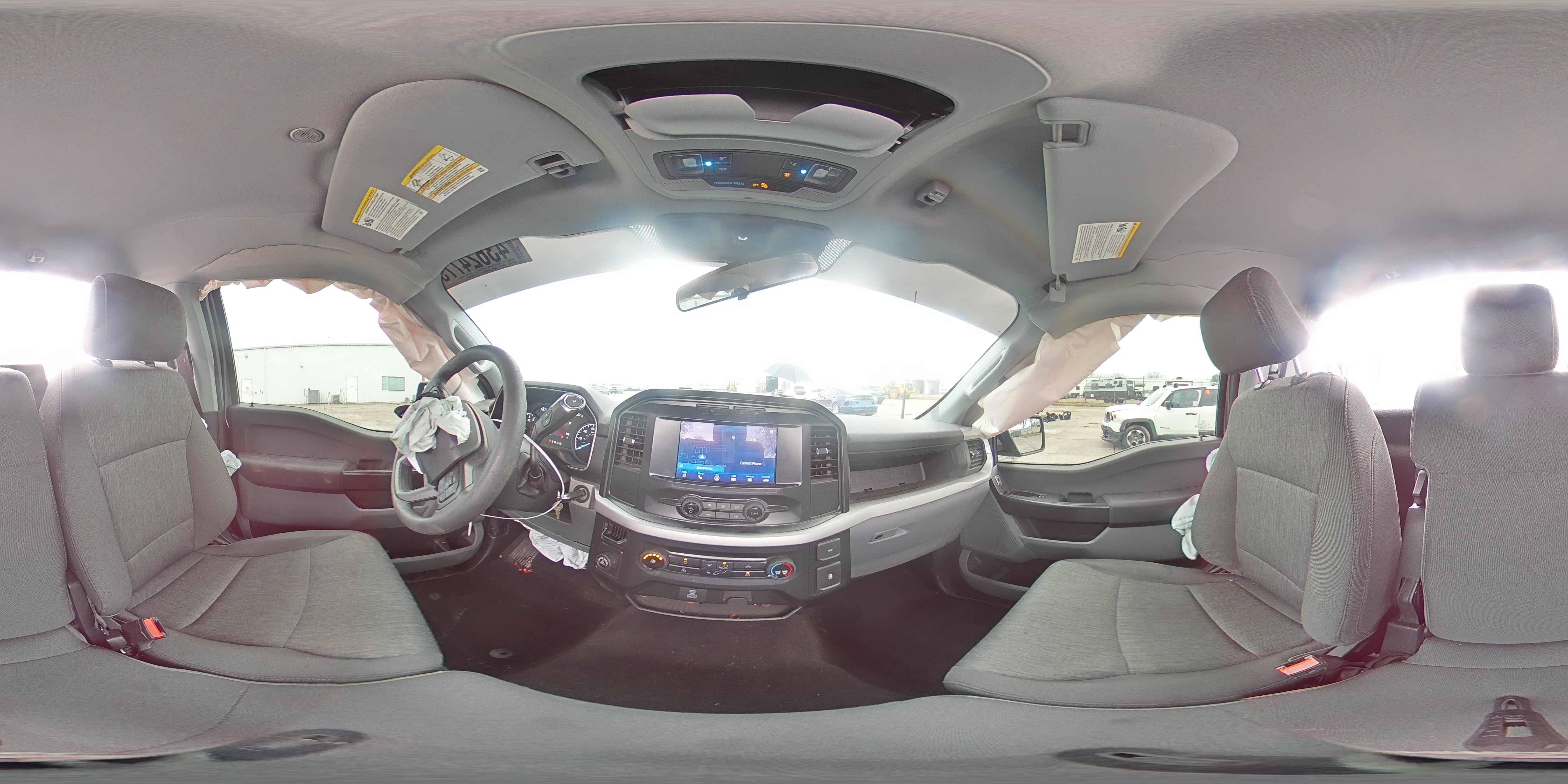 2022 Ford F-150 - Image 13