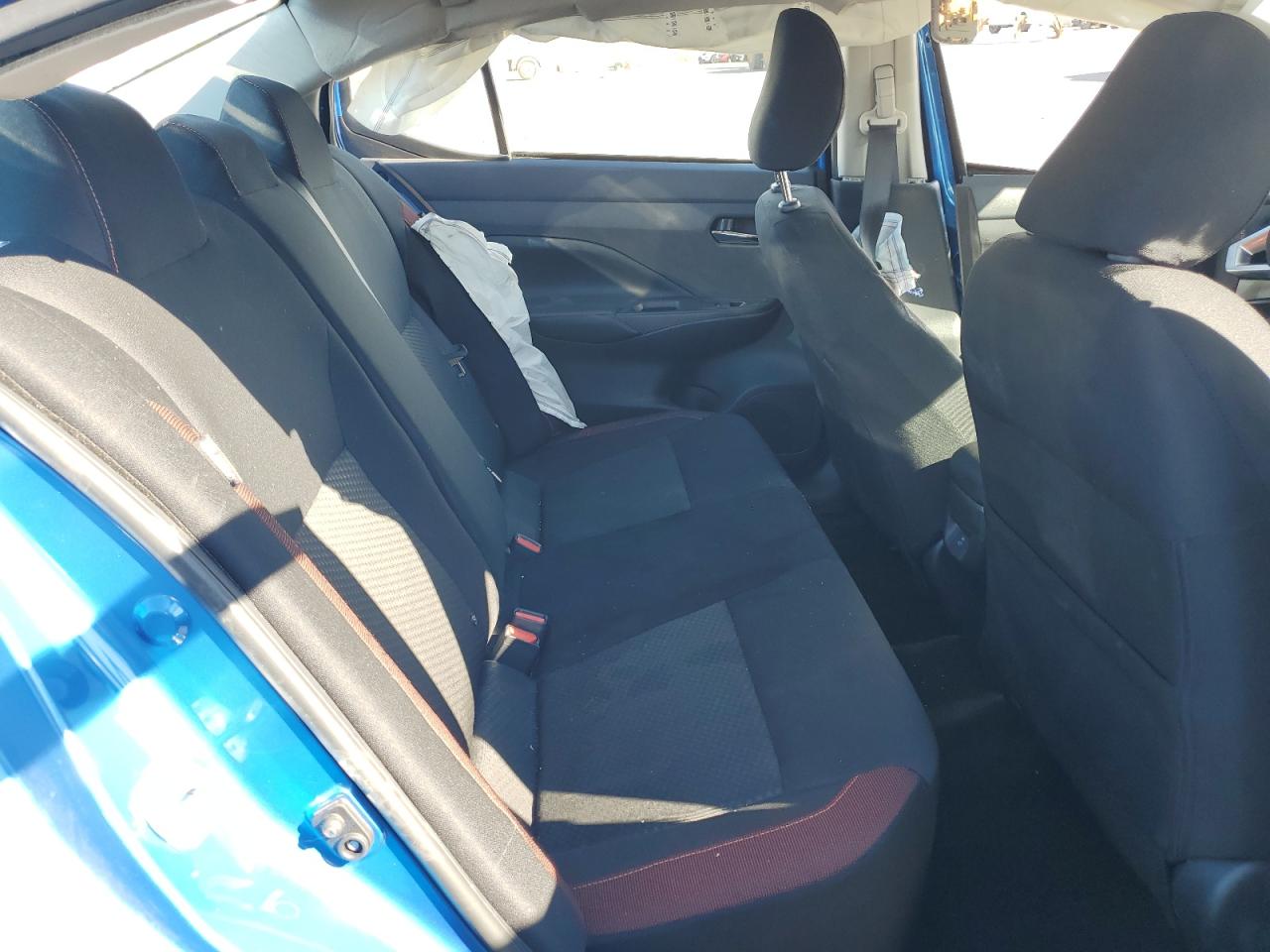 2024 Nissan Versa - Image 10