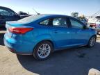 2016 Ford Focus Se for Sale in Albuquerque, NM - Front End