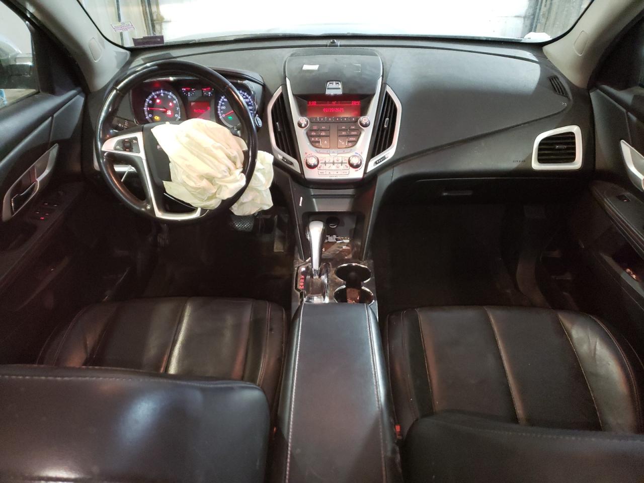 2010 GMC Terrain - Image 8