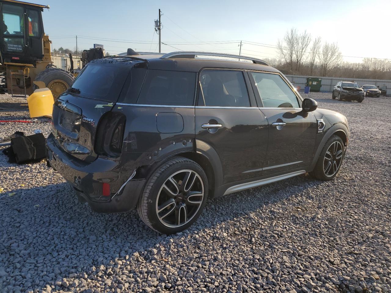 2017 MINI Cooper - Image 3