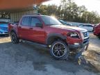 2010 Ford Explorer Sport Trac Xlt for Sale in Midway, FL - Front End