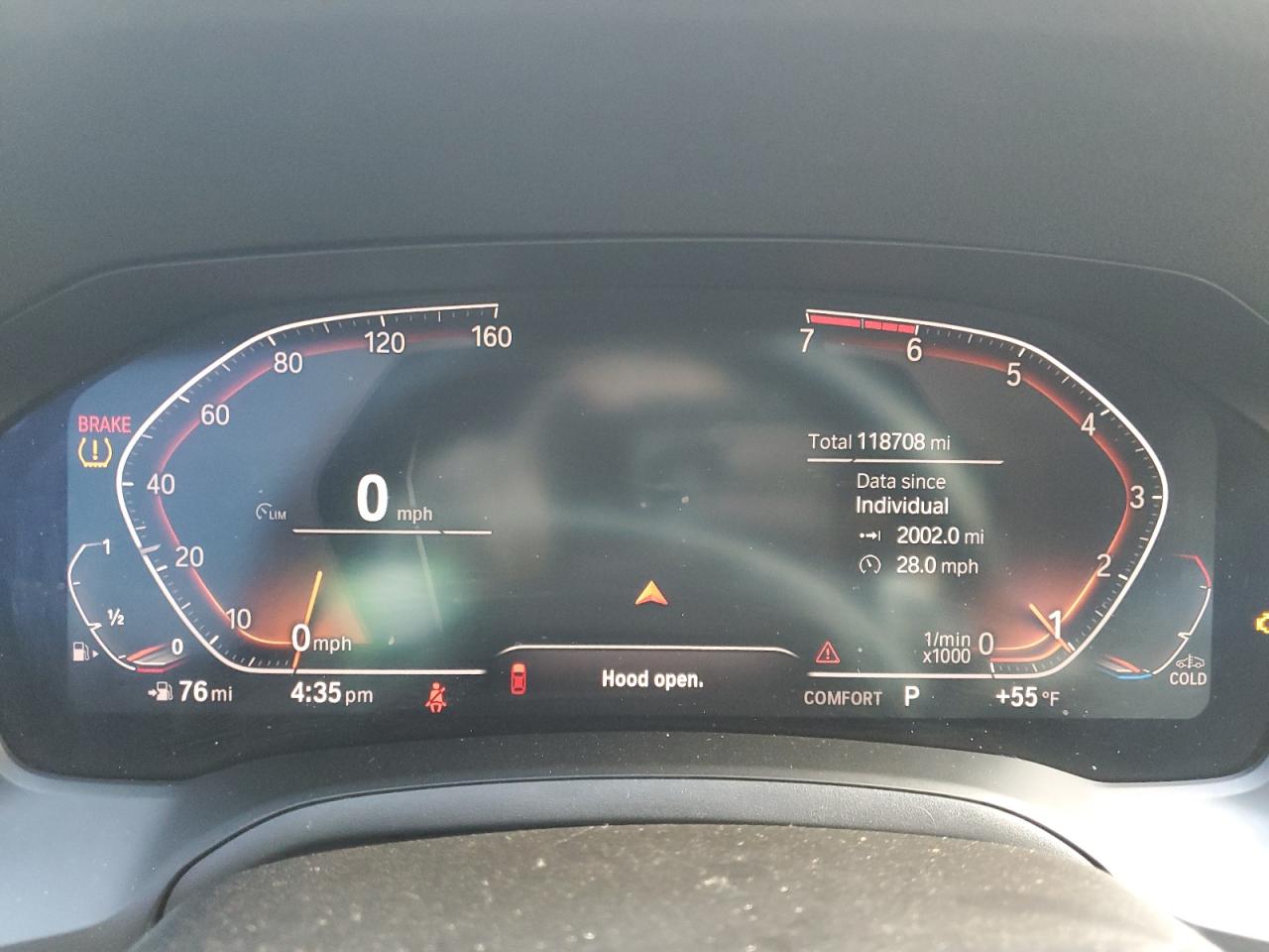 2020 BMW 3er - Image 9