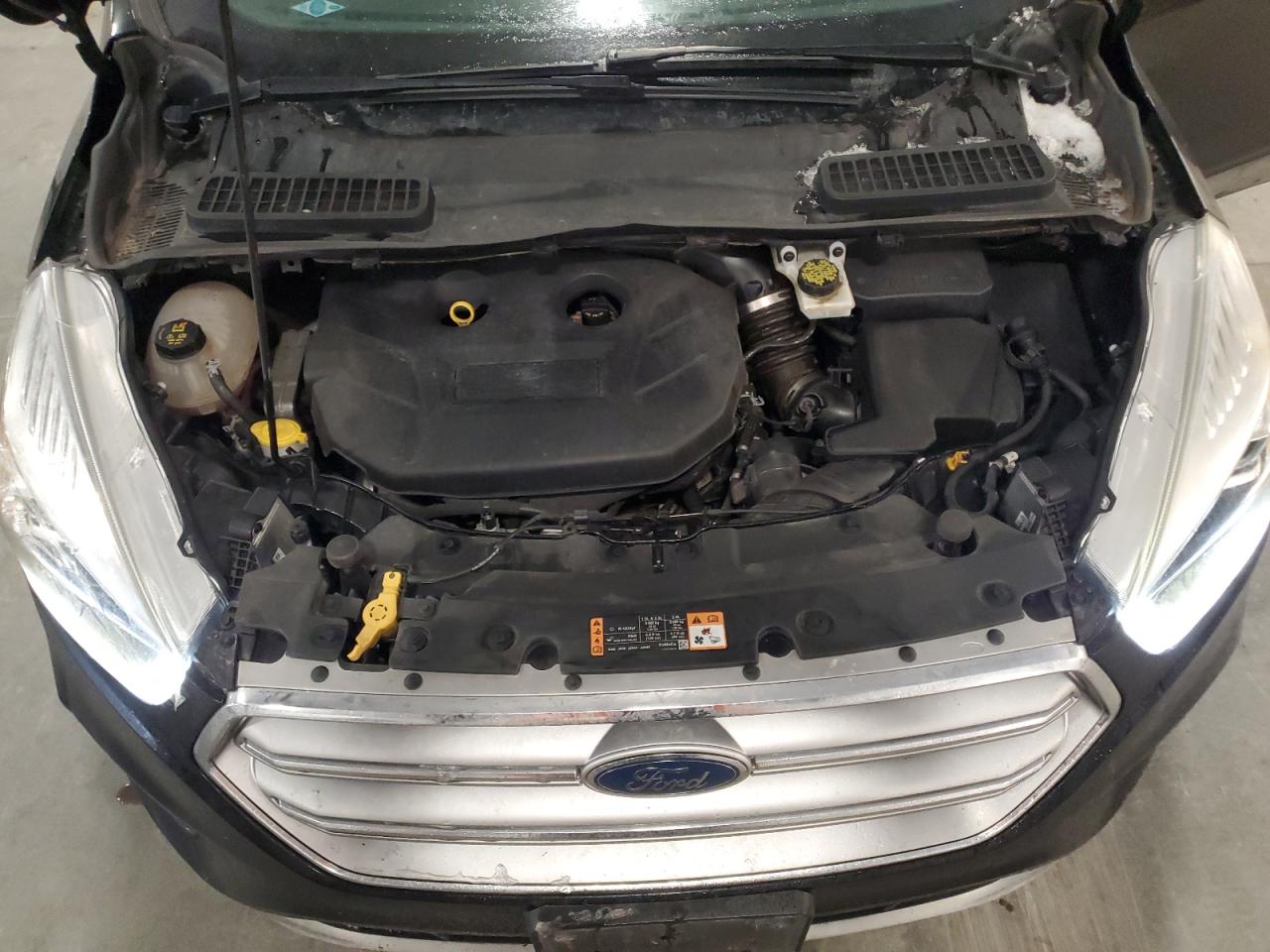 2017 Ford Escape - Image 12