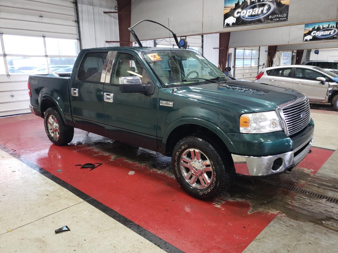 2008 Ford F-150 - Image 4