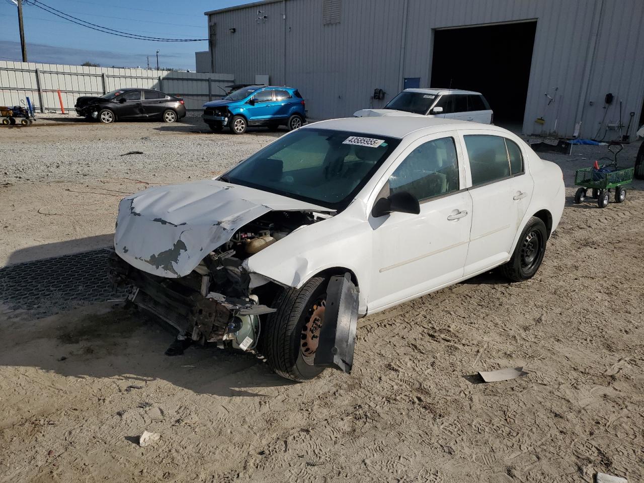 2005 Chevrolet Cobalt - Image 1