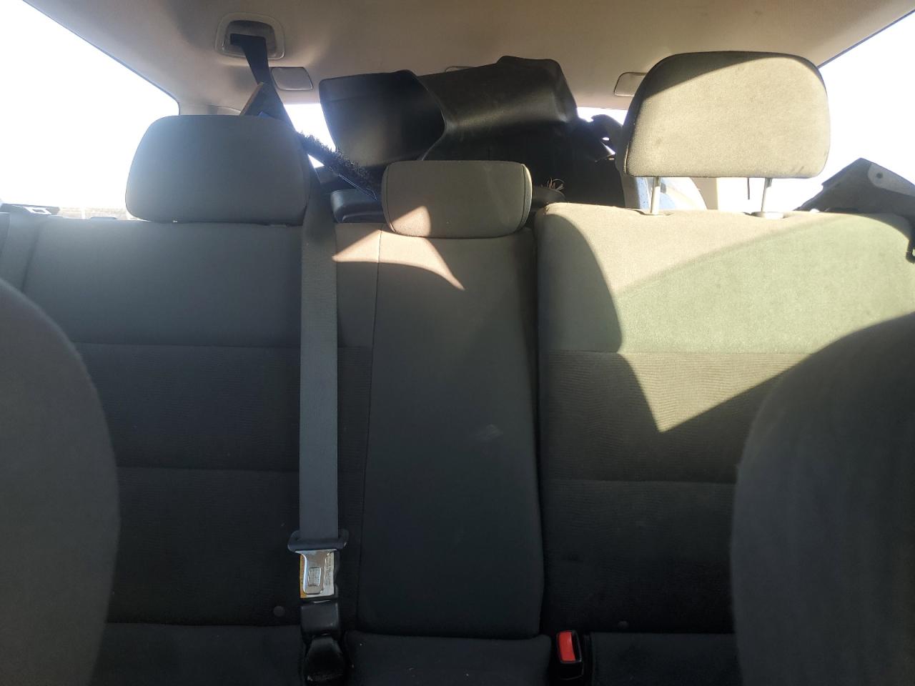 2009 Subaru Outback - Image 10