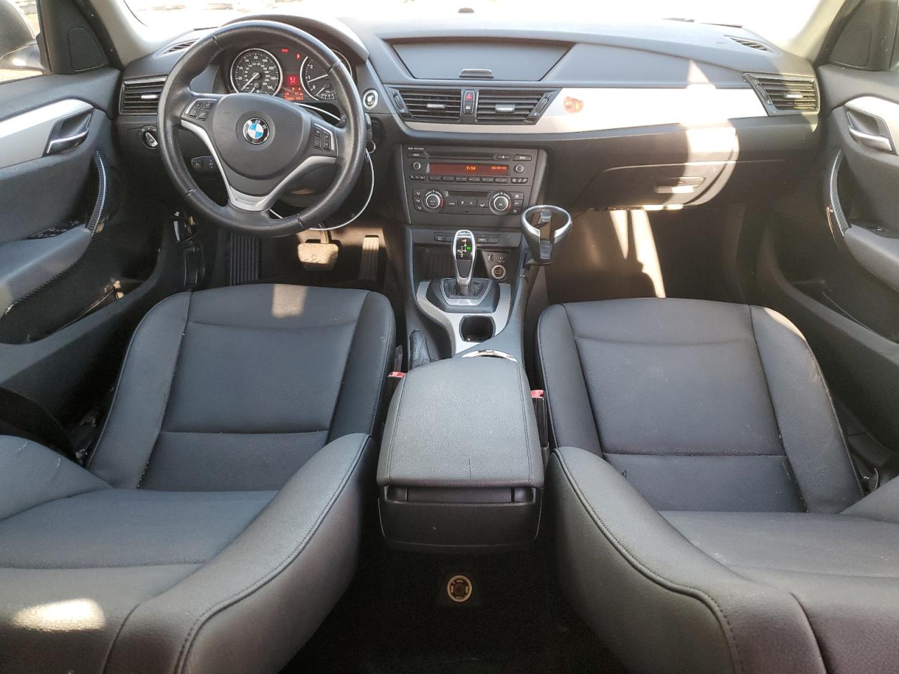 2014 BMW X1 - Image 8