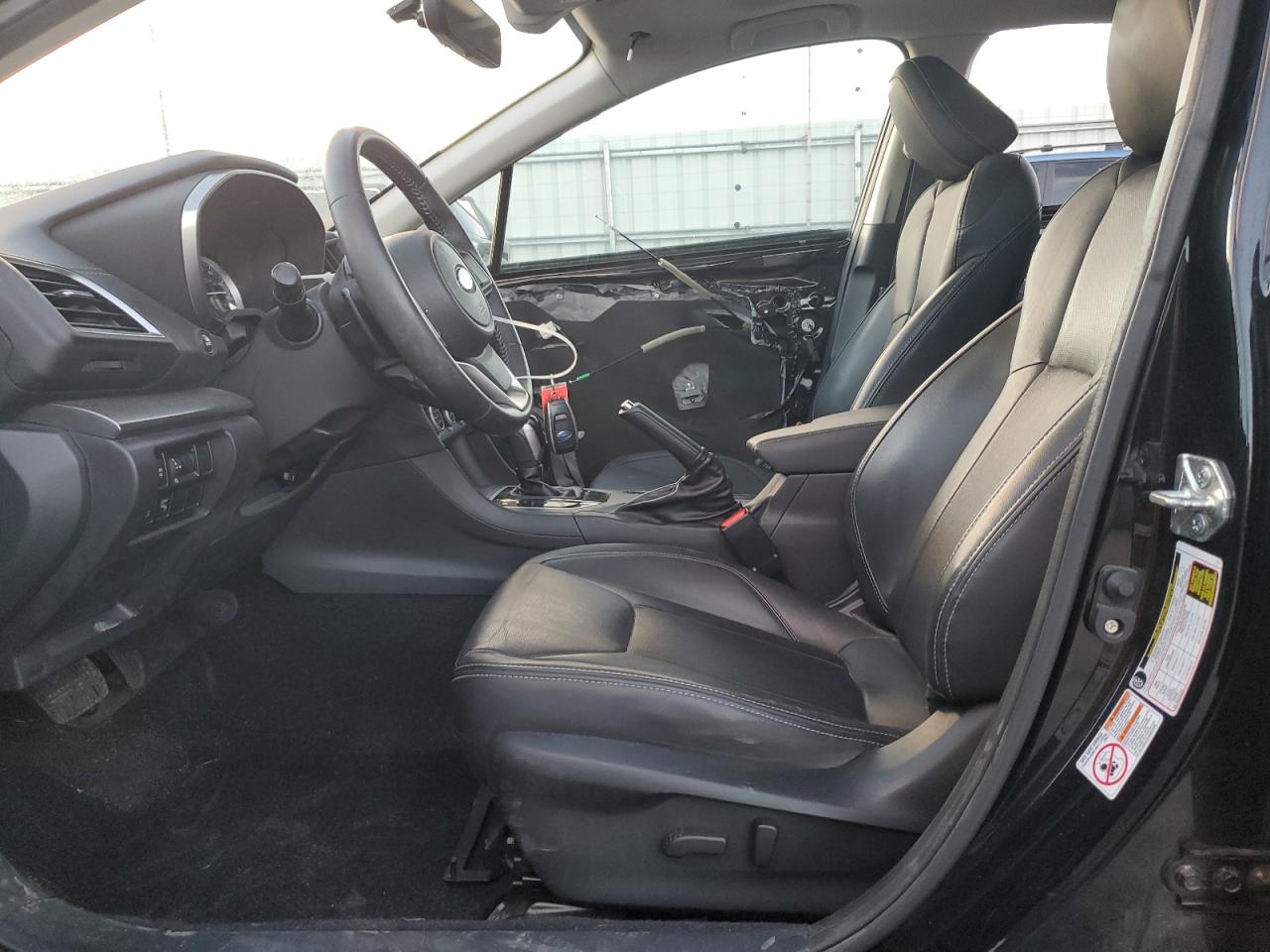 2019 Subaru Impreza - Image 7