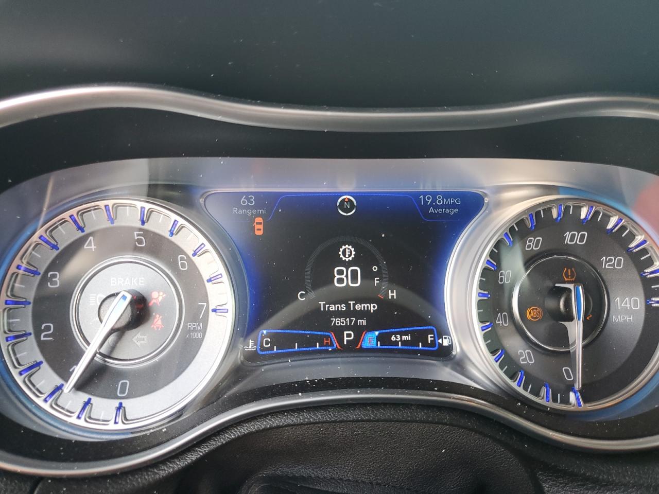 2021 Chrysler 300 - Image 9