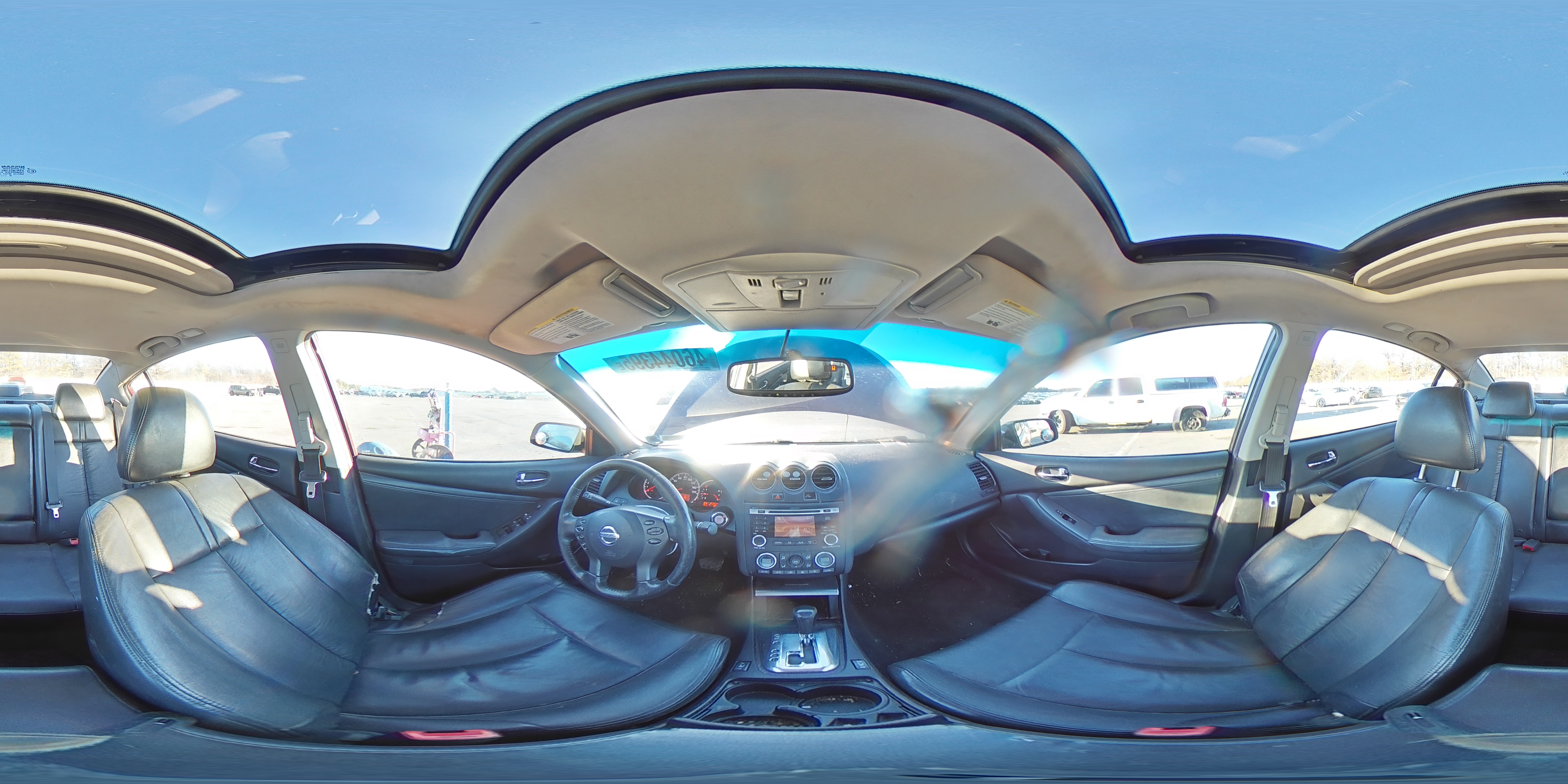 2011 Nissan Altima - Image 12