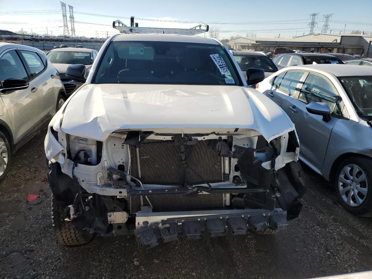 2021 Toyota Tacoma - Image 5
