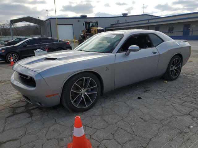 2016 Dodge Challenger R/T Scat Pack