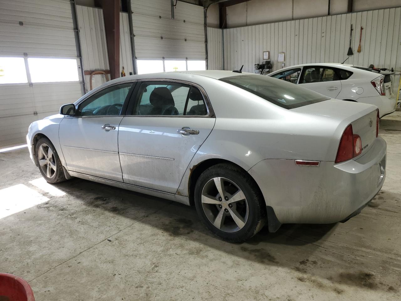 2011 Chevrolet Malibu - Image 2
