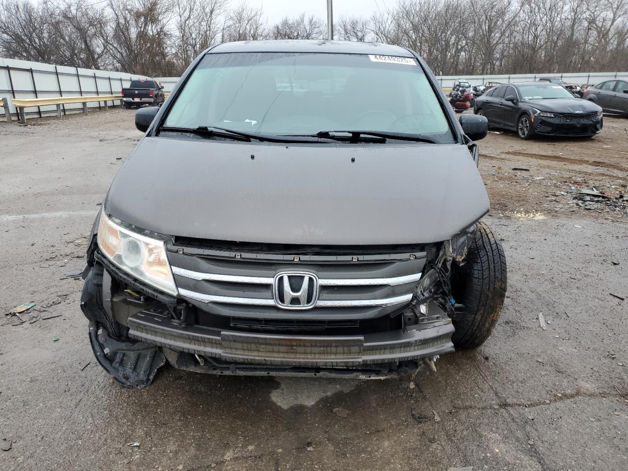 2011 Honda Odyssey - Image 5