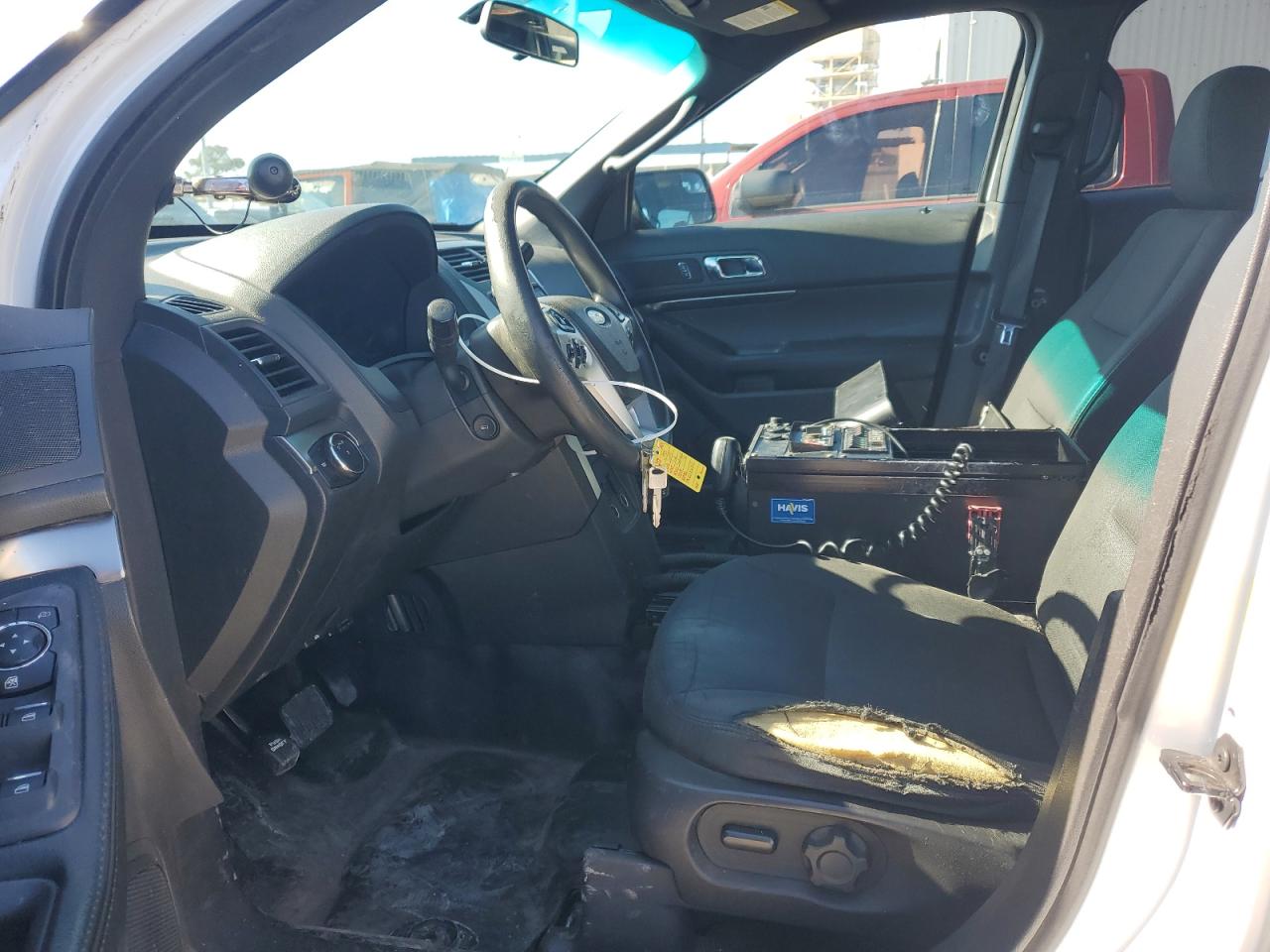 2015 Ford Explorer - Image 7