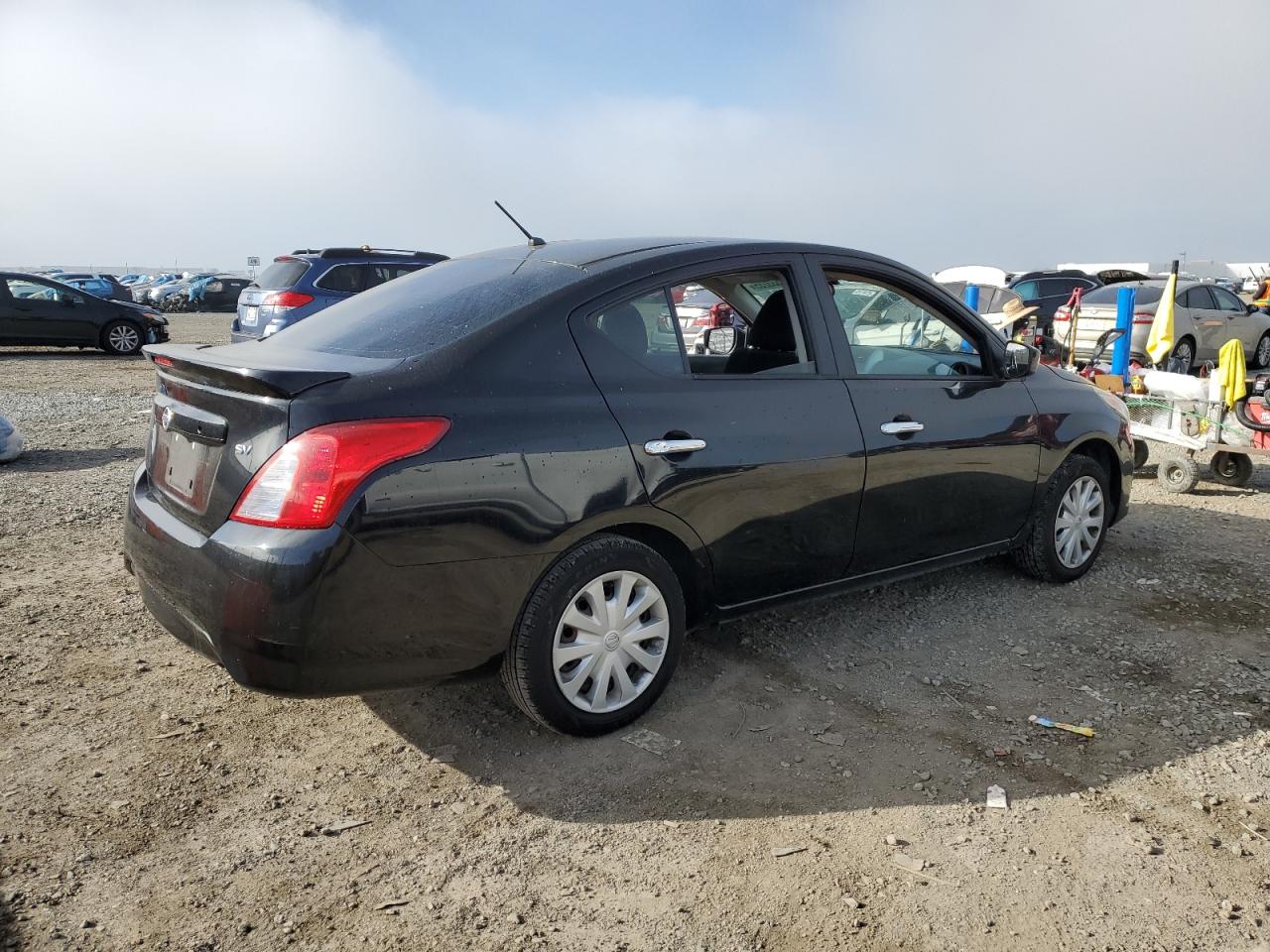 2017 Nissan Versa - Image 3