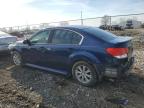 2010 Subaru Legacy 2.5I Premium for Sale in Cicero, IN - Front End