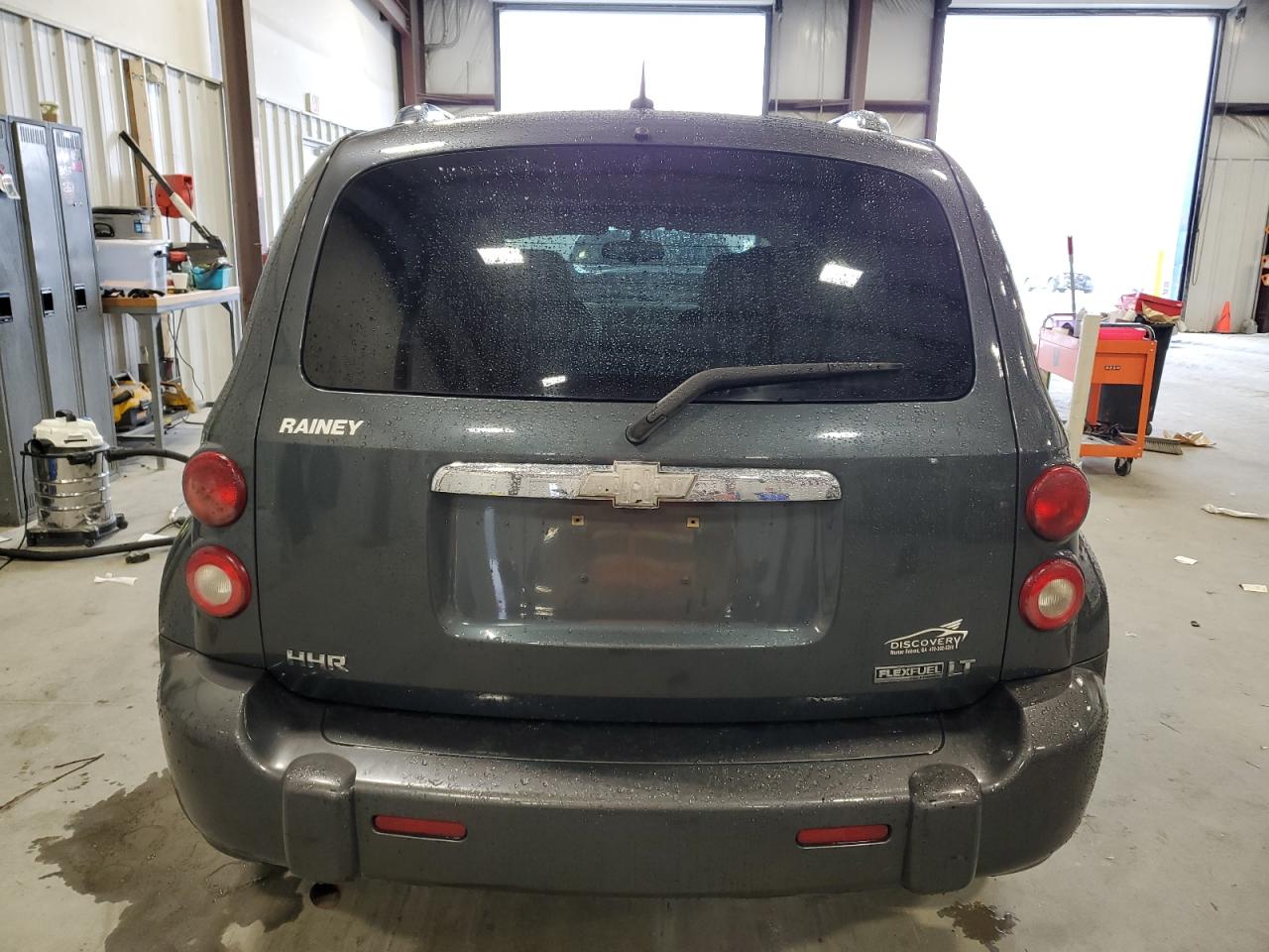2011 Chevrolet HHR - Image 6
