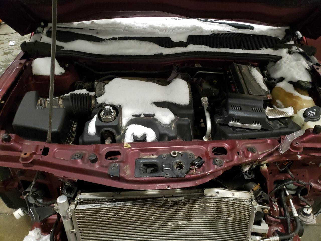 2007 Chevrolet Equinox - Image 12