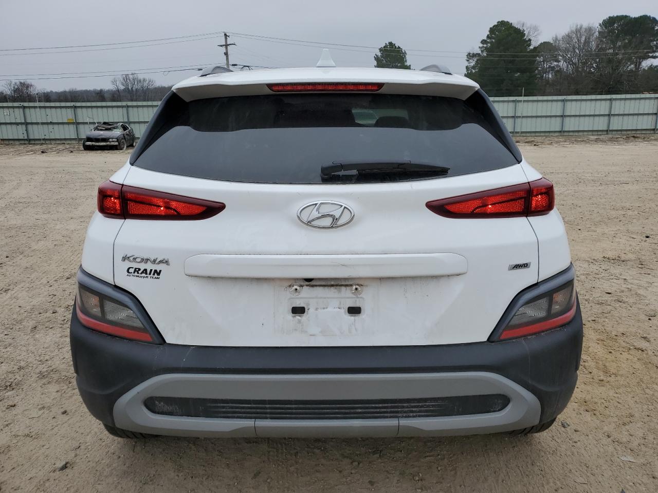 2023 Hyundai Kona - Image 6