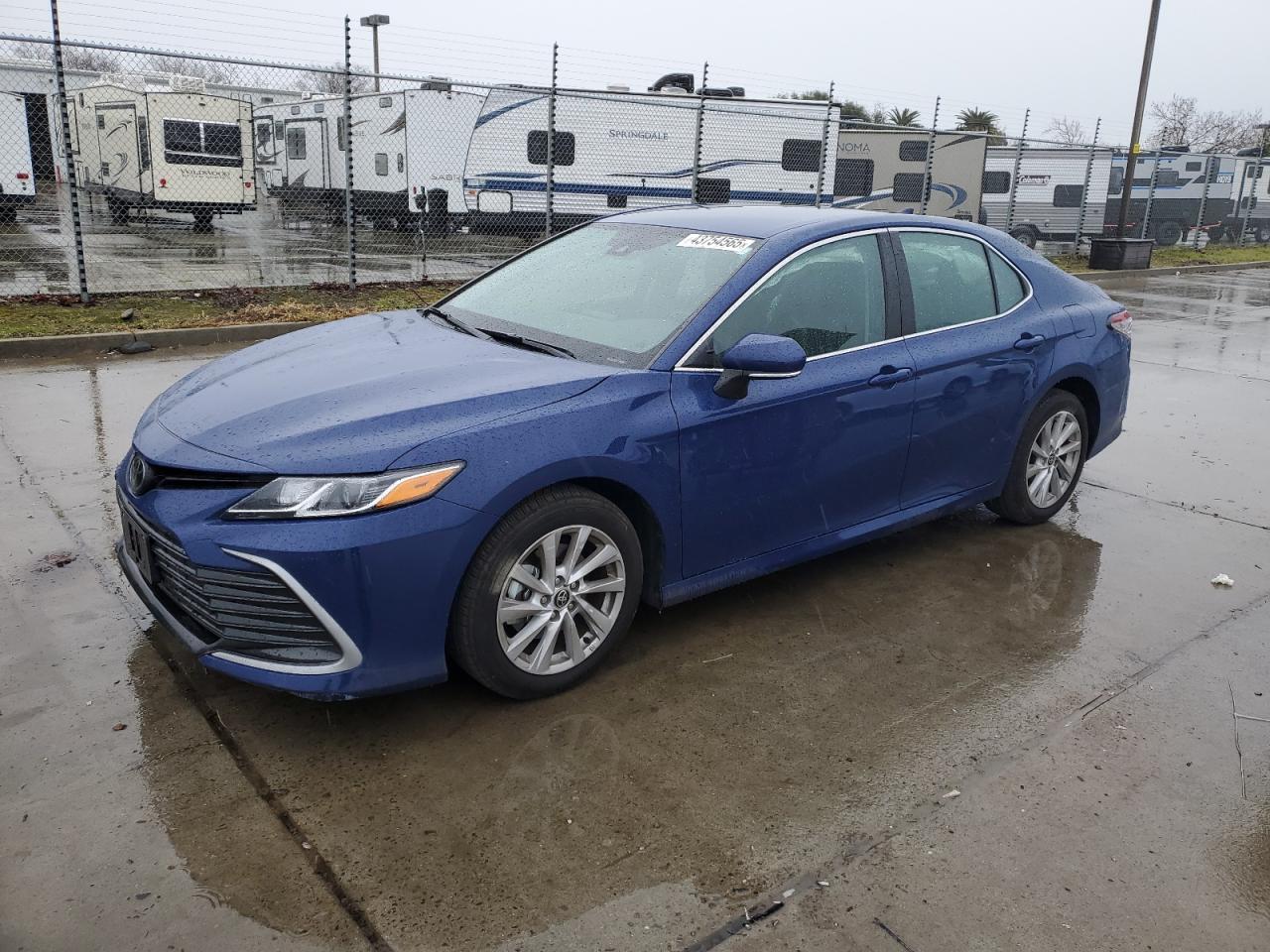 2023 Toyota Camry - Image 1