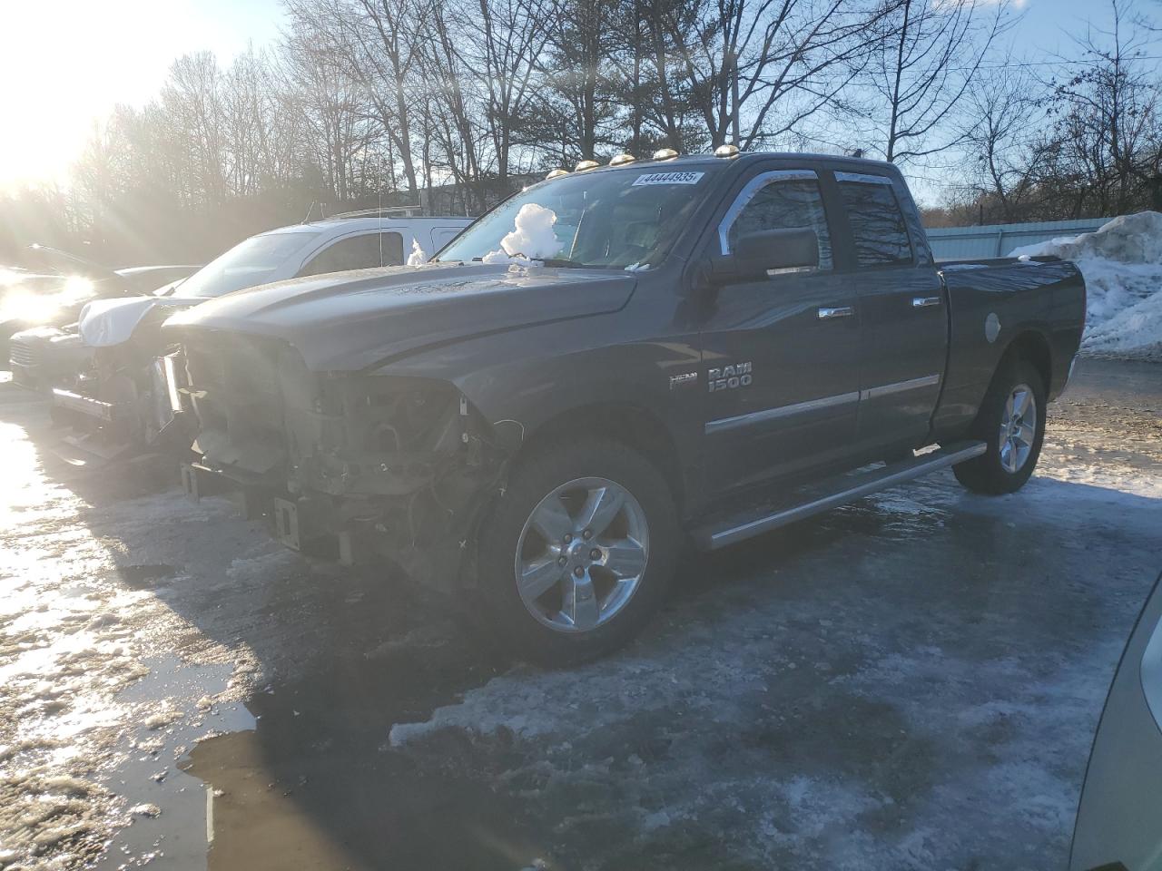 2015 RAM 1500 - Image 1