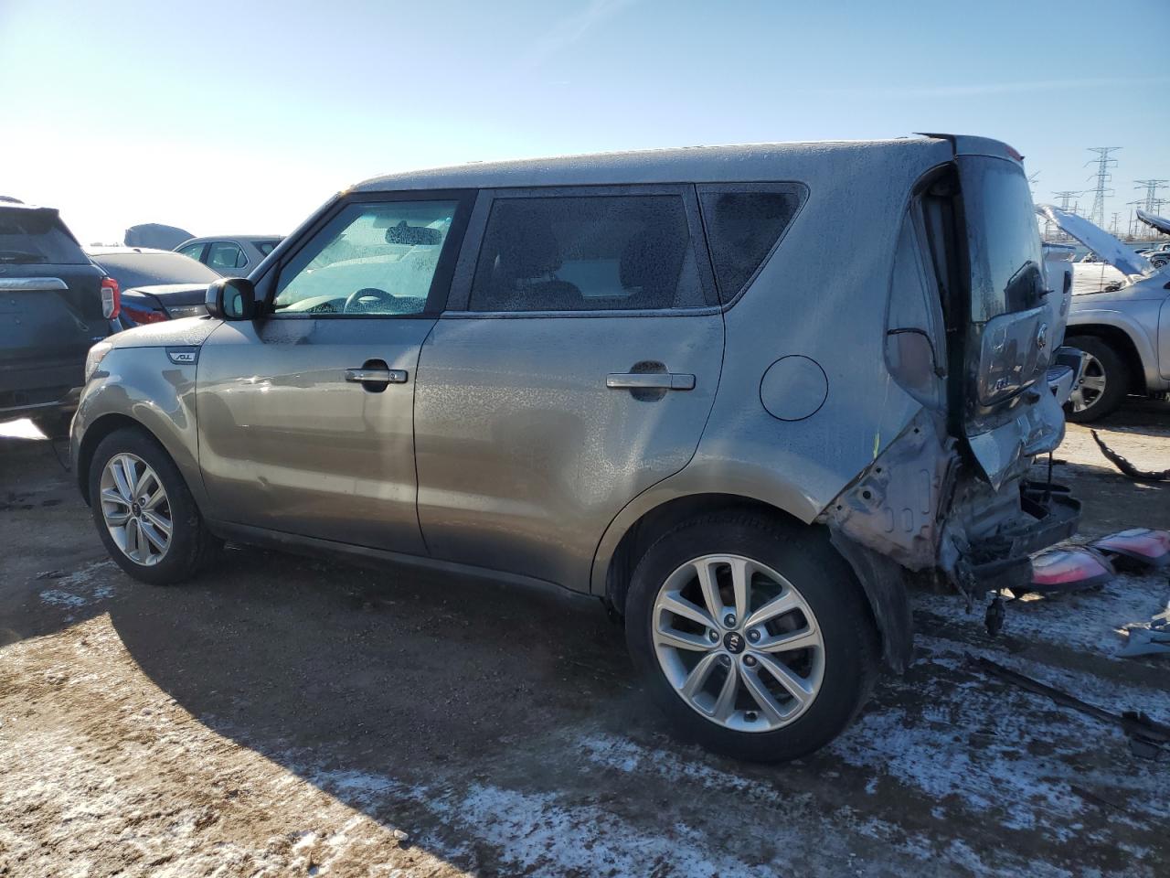 2018 Kia Soul - Image 2