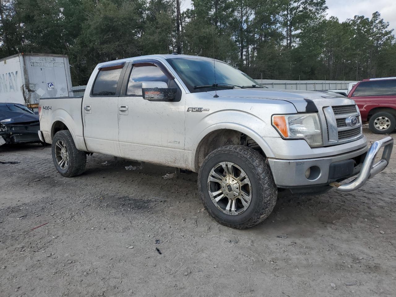 2012 Ford F-150 - Image 4