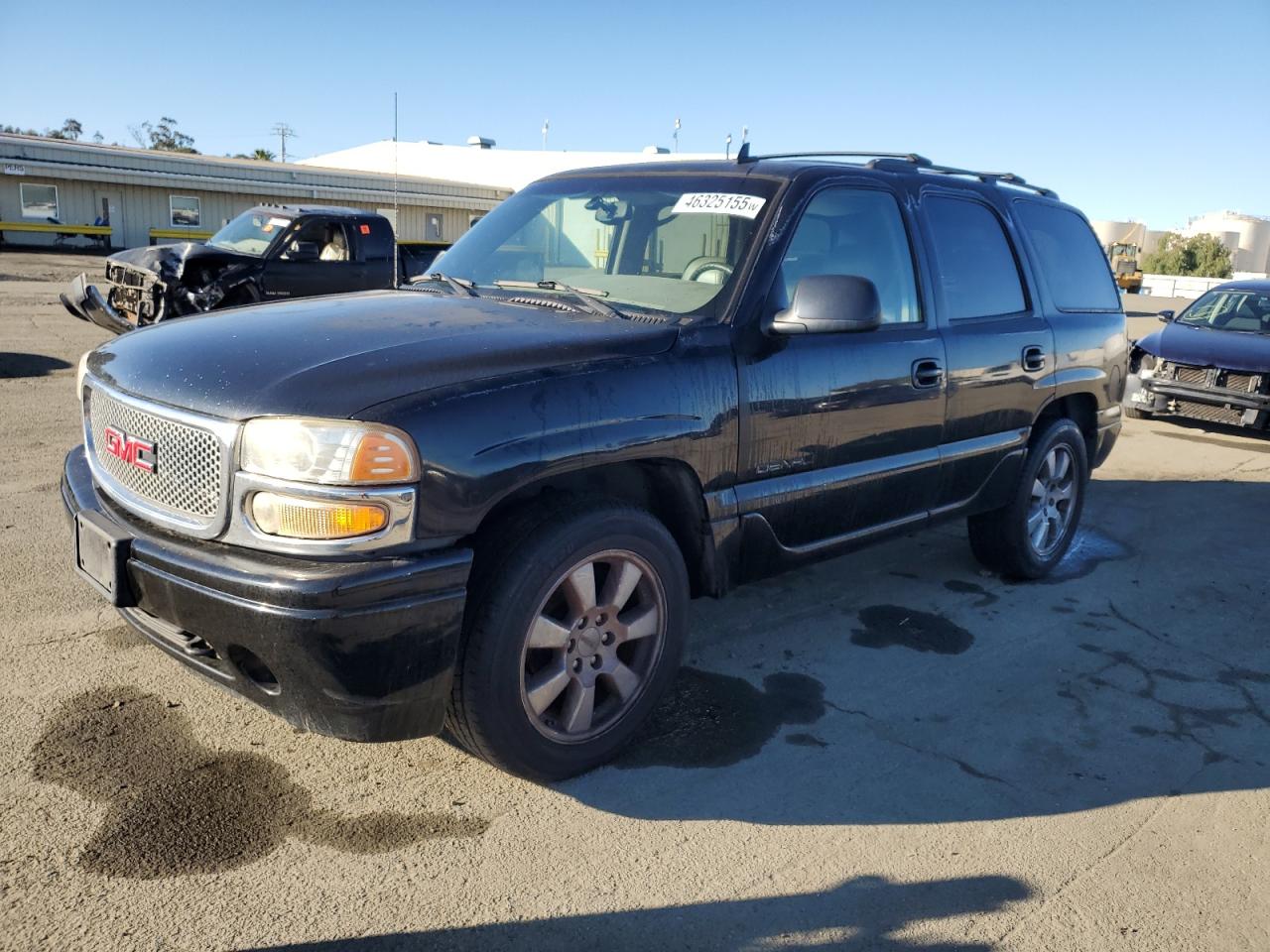 2006 GMC Yukon - Image 1