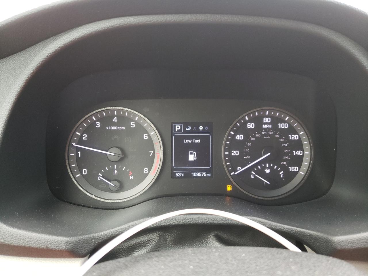 2018 Hyundai Tucson - Image 9