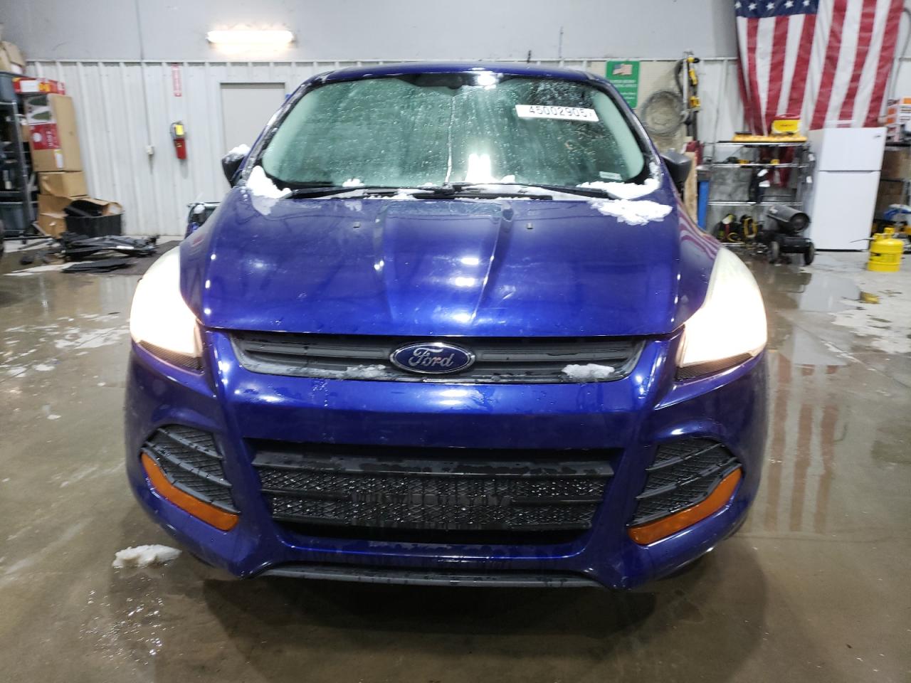 2013 Ford Escape - Image 5
