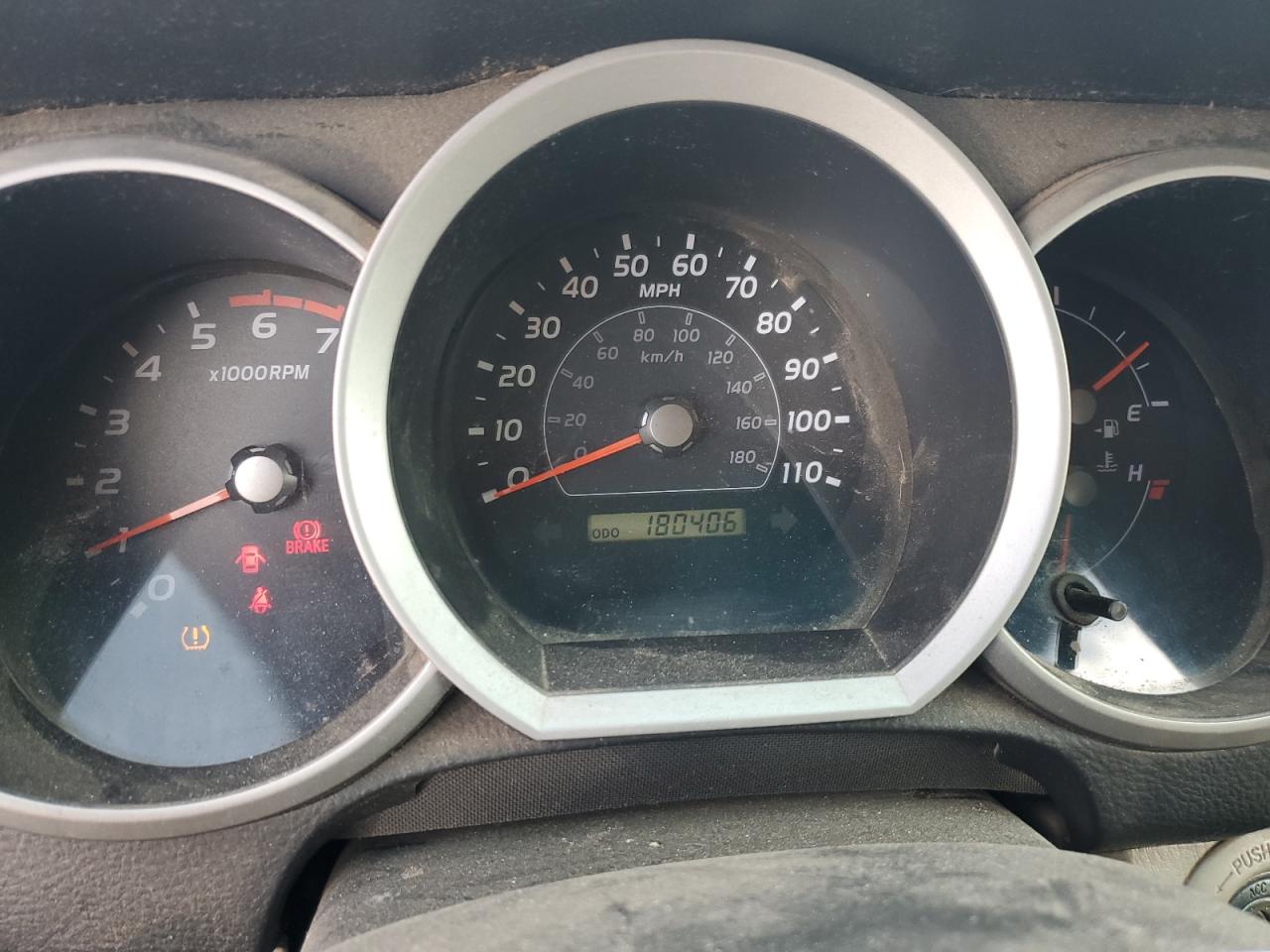 2007 Toyota 4Runner - Image 9