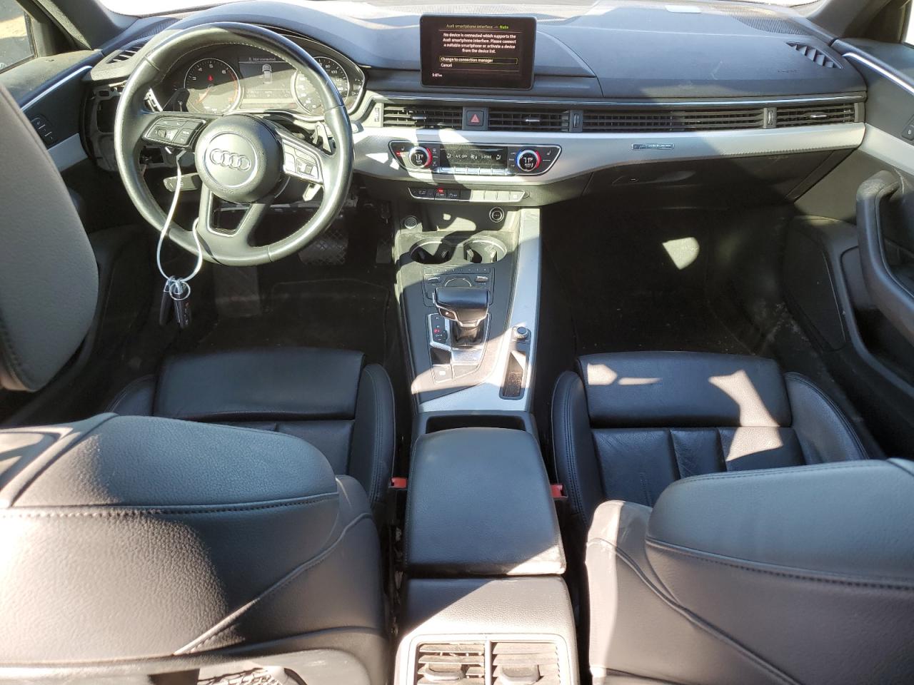 2017 Audi A4 - Image 8