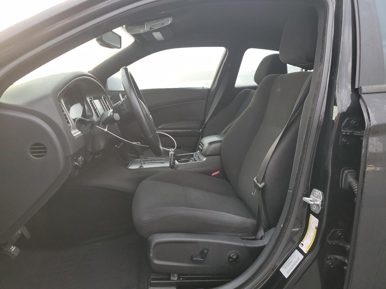 2014 Dodge Charger - Image 7