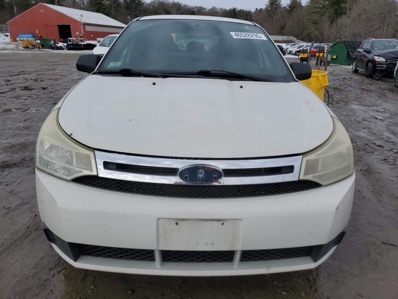 2009 Ford Focus - Image 5