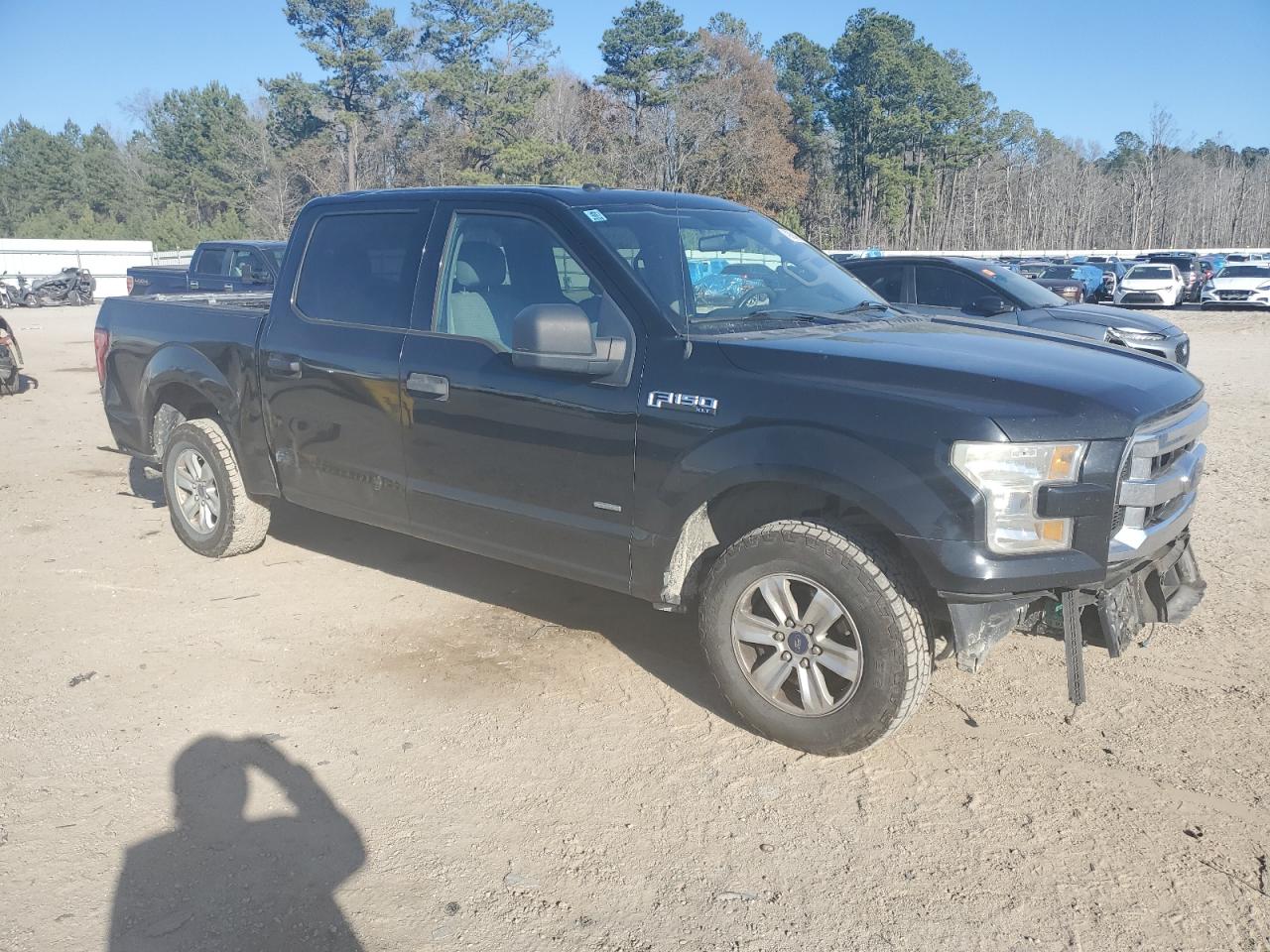 2016 Ford F-150 - Image 4