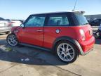 2006 Mini Cooper S zu verkaufen in Wilmer, TX - Front End