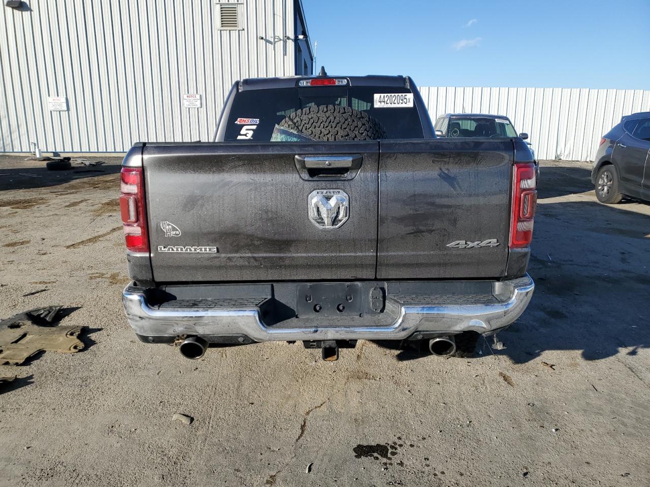 2020 RAM 1500 - Image 6