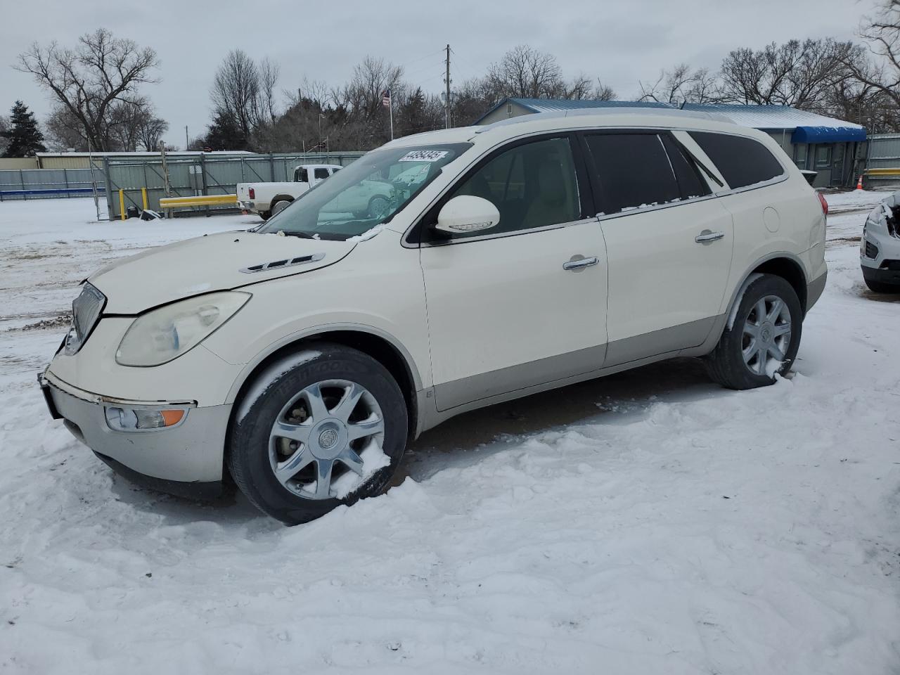 2010 Buick Enclave - Image 1