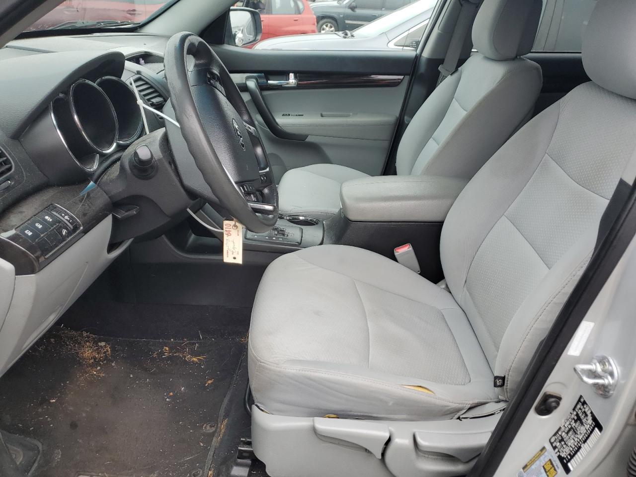 2013 Kia Sorento - Image 7