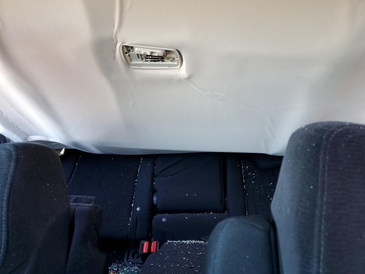 2012 Honda CR-V - Image 10