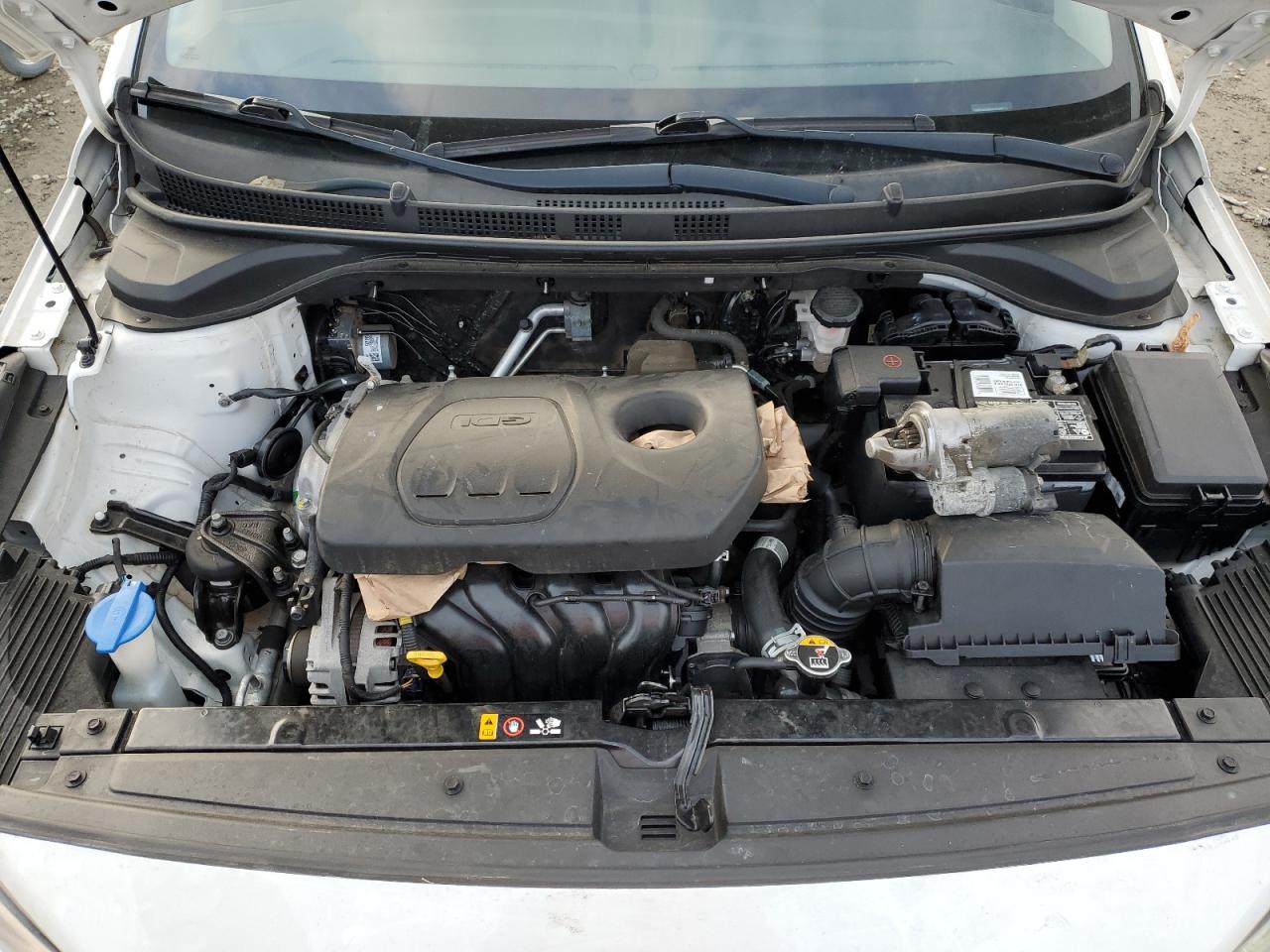 2019 Hyundai Accent - Image 11