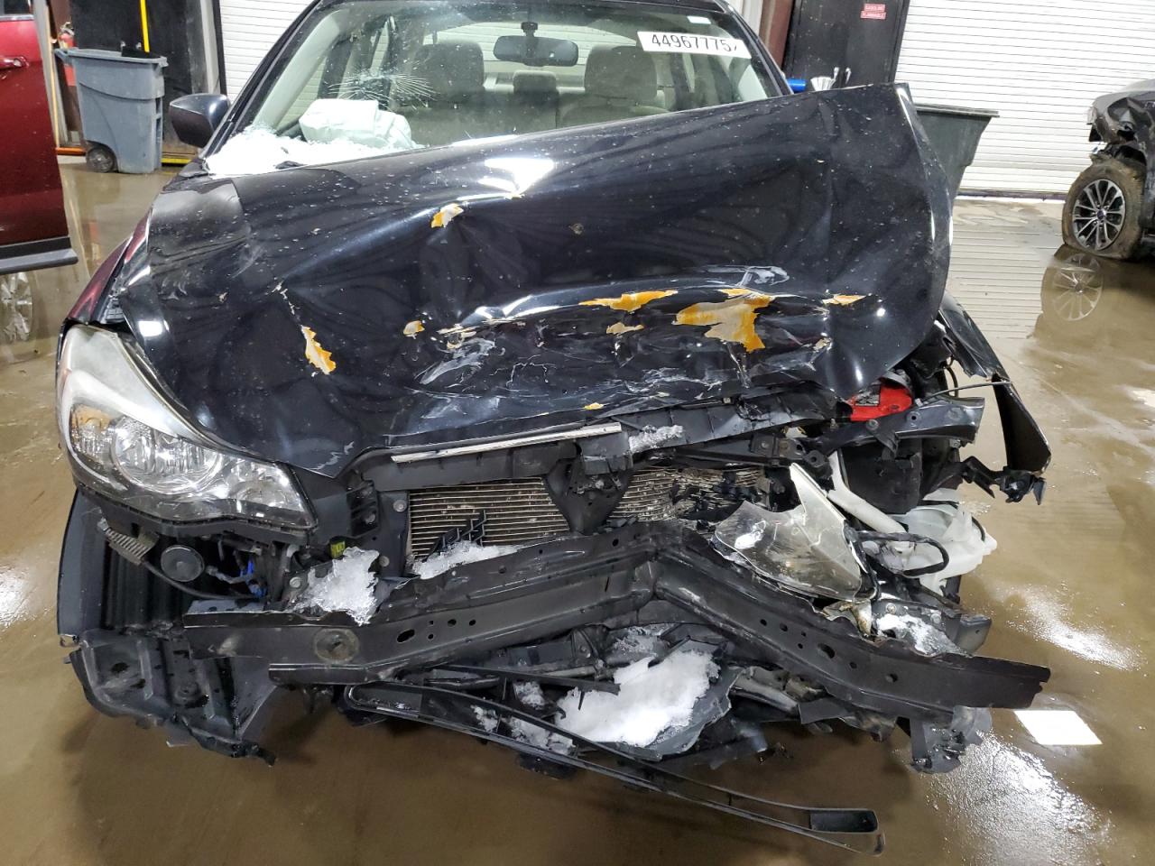 2016 Subaru Impreza - Image 11