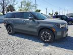 2025 Hyundai Santa Fe Se იყიდება Riverview-ში, FL - Rear End