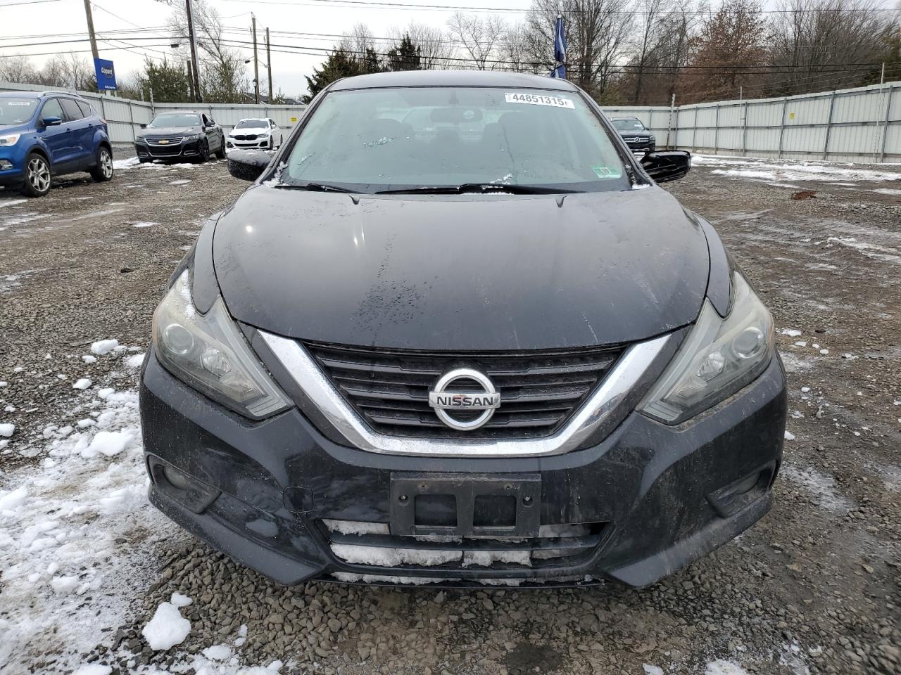 2016 Nissan Altima - Image 5